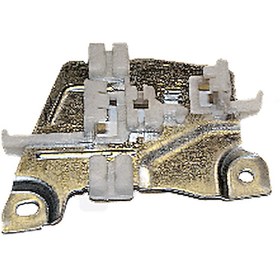 تصویر سیم گیر درب پراید R 