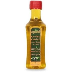 تصویر روغن زيتون تصفیه شده (بدون بو) 60 سی سی 