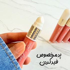 تصویر رژگونه مایع ارت اسکین با پد مخصوص - 5 