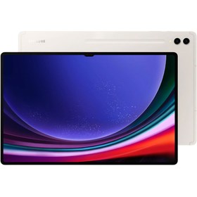 تصویر تبلت سامسونگ مدل Galaxy Tab S9 Plus (Wifi) X810 حافظه 512 و رم 12 گیگابایت | وای فای 