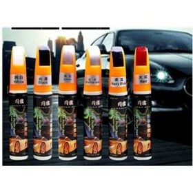 تصویر قلم حش گیری خودرو 