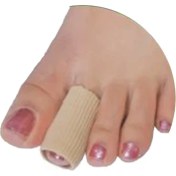 تصویر محافظ انگشت با روکش پارچه ای 6062 سما طب سه قطعه ای محافظ-انگشت-با-روکش-پارچه-ای-6062-سما-طب-سه-قطعه-ای