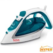 تصویر اتوبخار تفال FV5718 Tefal Steam Iron FV5718