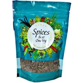 تصویر دانه چیا - ۲۵۰ گرم Chia seeds