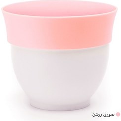 تصویر گلدان خود آبیار گل‌ آذین مدل 215 (Anti- UV) 