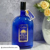 تصویر بطری شیشه ای خورشیدی هایپ زیباسازان 