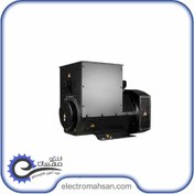 تصویر ژنراتور استمفورد پاور 72.5KVA DS224F 