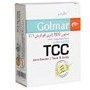 تصویر گلمر صابون تری کلوکربان 1% (Tcc) Golmar Triclocarban 1% Soap (Tcc)