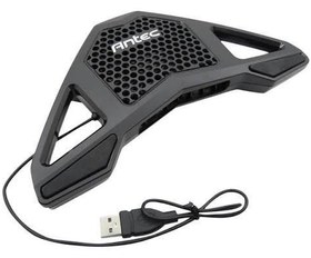 تصویر خنک کننده لپ تاپ Antec 25 