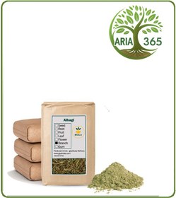 تصویر پودر خارشتر فله 