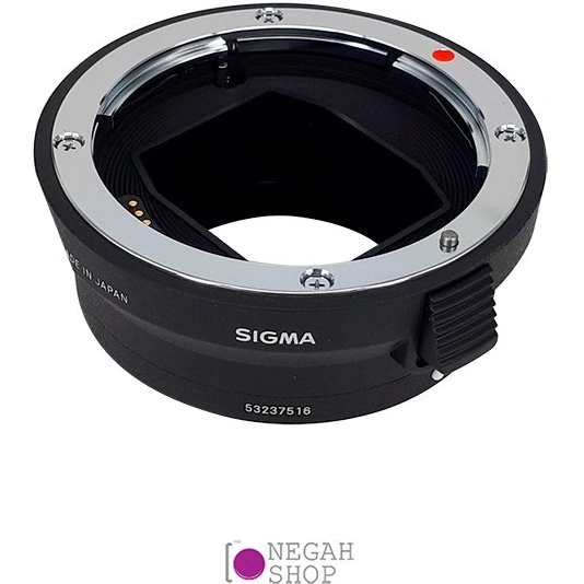 خرید و قیمت آداپتور لنز SIGMA MC-11 MOUNT CONVERTER/LENS ADAPTER