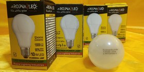 تصویر لامپ12ولت 10وات کلیددار 