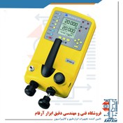 تصویر کالیبراتور فشار دراک (مدل DPI 610 IS) ا Druck DPI 610 / 615 IS Pressure Calibrator Druck DPI 610 / 615 IS Pressure Calibrator
