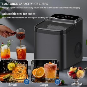 تصویر یخ ساز generic - ارسال 15 الی 20 روز کاری 