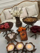 تصویر ست پذیرایی گلبرگ 