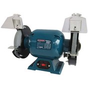 تصویر سنگ رومیزی استرانگ مدل STG2607 ظرفیت ۶۰۰ وات سایز ۱۷۵ میلیمتر 