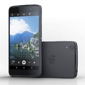 تصویر گوشی بلک بری DTEK50 | حافظه 16 رم 3 گیگابایت ا BlackBerry DTEK50 16/3 GB BlackBerry DTEK50 16/3 GB