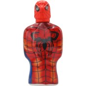 تصویر شامپو بچه مدل اسپایدرمن ریکلین 300 میلی لیتر Re Clean Spiderman Baby Shampoo 300 ml