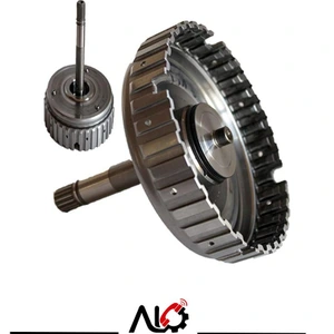 تصویر فروشگاه الوگیربکس