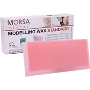 تصویر موم Morsa ا Modeling Wax Modeling Wax