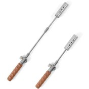 تصویر مشعل گازی کمپینگ مدل F57 