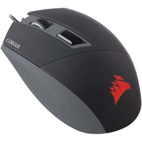 تصویر ماوس مخصوص بازی کورسیر مدل KATAR Corsair KATAR Gaming Mouse