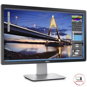 تصویر مانیتور دل 22 اینچ مدل Dell P2214H IPS LED 