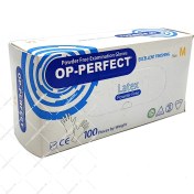 تصویر دستکش لاتکس اپی پرفکت 