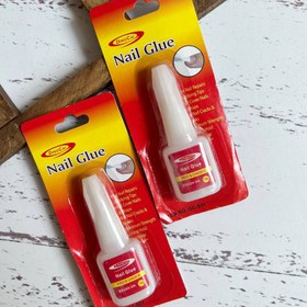 تصویر چسب ناخن کد 1468 