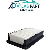 تصویر فیلتر هوا هیوندای اکسنت 