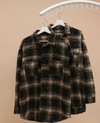 تصویر ژاکت مردانه شانل کد ۳۸ NZDE 