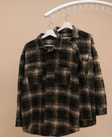 تصویر ژاکت مردانه شانل کد ۳۸ NZDE 