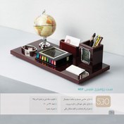 تصویر ست رومیزی مدل 530 