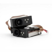 تصویر پروژکتور اسکنر سه بعدی سری 360/360+ 