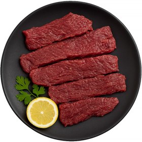 تصویر کباب برگ 