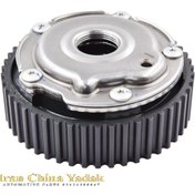 تصویر دنده VVT کی ام سی تی 8-KMC T8 