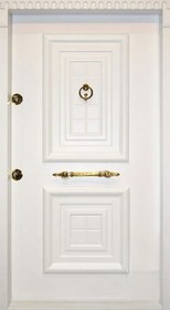 تصویر درب ضد سرقت ZD141 