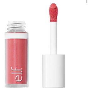 تصویر رژگونه‌ مایع الف - Dusty rose 