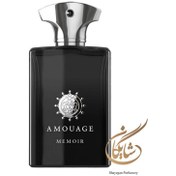 AMOUAGE Memoir for women