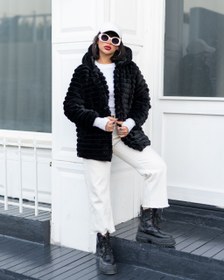 تصویر کت پوست 