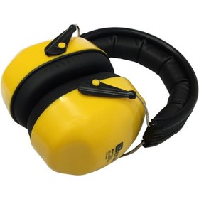 تصویر محافظ گوش مدل EP107 - مشکی 