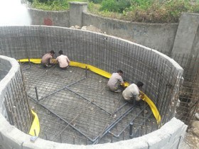 تصویر واتراستاپ/WATERSTOP 