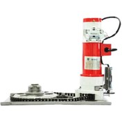 تصویر موتور کرکره برقی ساید۳۰۰نیوتن نوبل سیم‌پیچ مس بایو پی اس Nobel