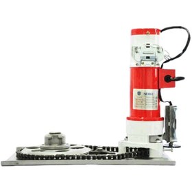 تصویر موتور کرکره برقی ساید نوبل ۳۰۰ نیوتن سیم پیچ مس 