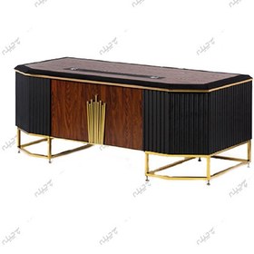 تصویر میز مدیریت مدرن M05 