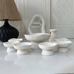 تصویر هفت سین پتینه 