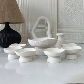 تصویر هفت سین پتینه 