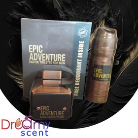 تصویر Emper - Epic Adventure 