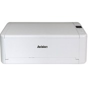 تصویر اسکنر ای ویژن مدل AD6090 سایز A3 دورو رنگی 