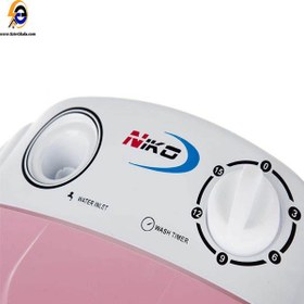 تصویر مینی واش 3.5 کیلویی نیکو 